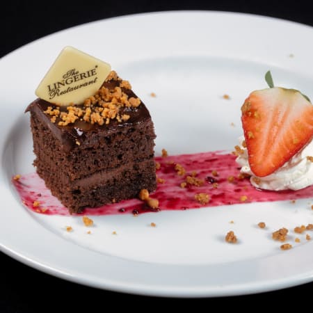 The Lingerie Restaurant Lisboa In Lisbon Restaurant Reviews Menu And Prices Thefork