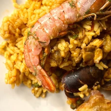 Menù completo e carta 2025 Local7 a Cisterna Di Latina TheFork