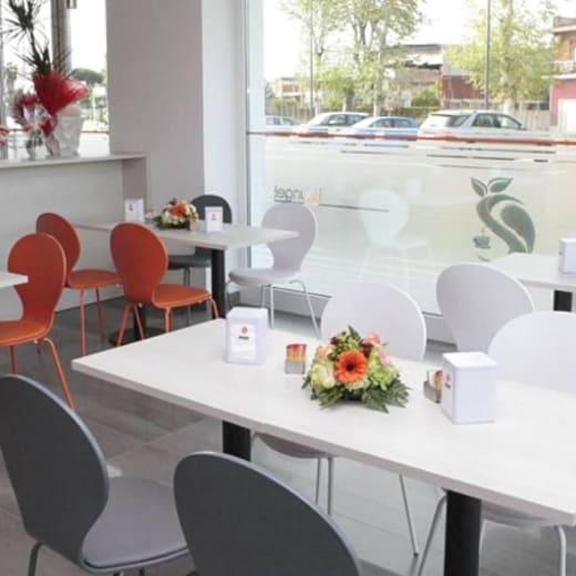 Menu Oasi Degli Aranci In Cisterna Di Latina Thefork