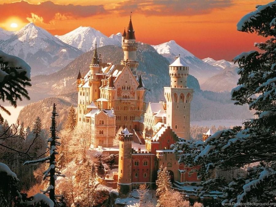Đến Bavaria thưởng thức lễ hội bia Oktoberfest Đến Bavaria thưởng thức lễ hội bia Oktoberfest
