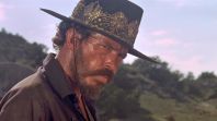 An Western: Barquero