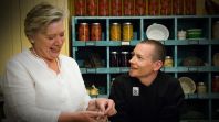 The Cook & The Chef (TS)