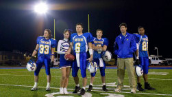 Friday Night Lights (TS)