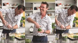 Kevin Dundon's Modern Irish Food (TS)