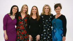 Gléasta chun Féasta (OS & TS)