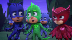PJ Masks