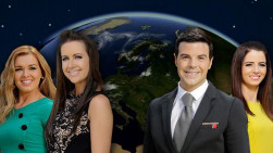 An Aimsir Láithreach