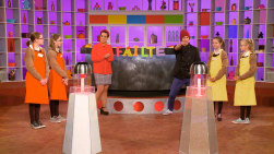 Whiz sa Chistin (GS)