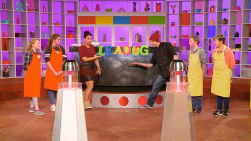Whiz sa Chistin (GS)