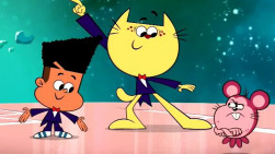 Winston Steinburger & Sir Dudley Ding Dong