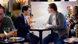 Scannán: I Love You, Man (TS)