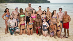 Survivor - Kaoh Rong (OS & TS)