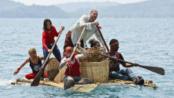 Survivor - Kaoh Rong (OS & TS)