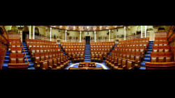 Dáil Éireann