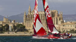 Volvo Ocean Race