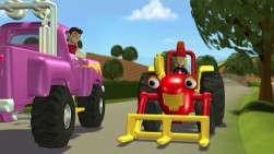 Tractor Tom