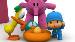 Pocoyo