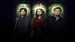 The Vampire Diaries (TS)