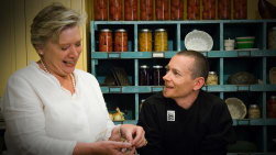 The Cook & The Chef (TS)