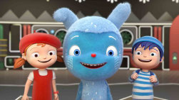 Messy, Seo Linn go Okido