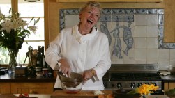 The Cook & The Chef (TS)