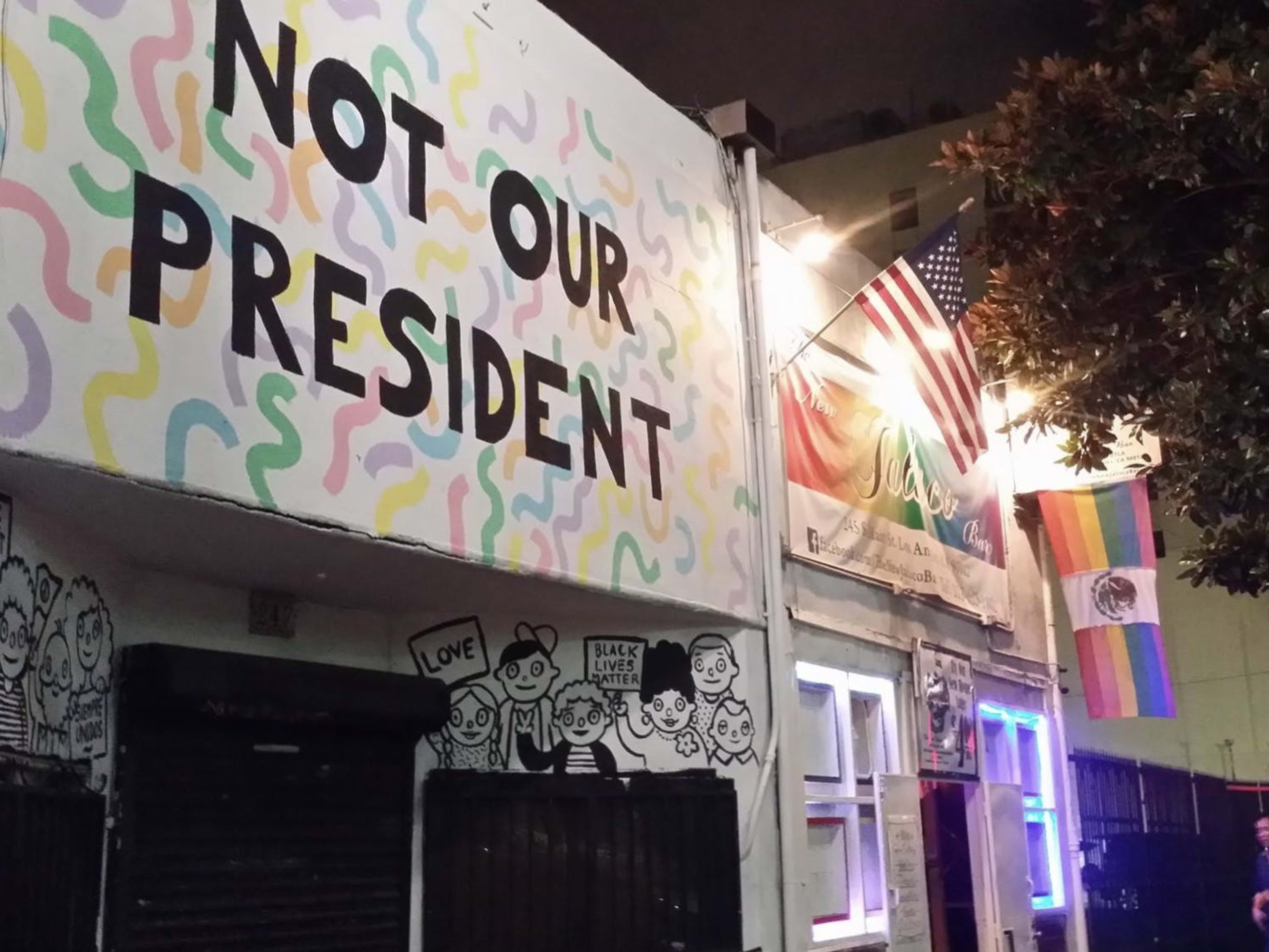 The Best Gay Bars In LA Los Angeles The Infatuation