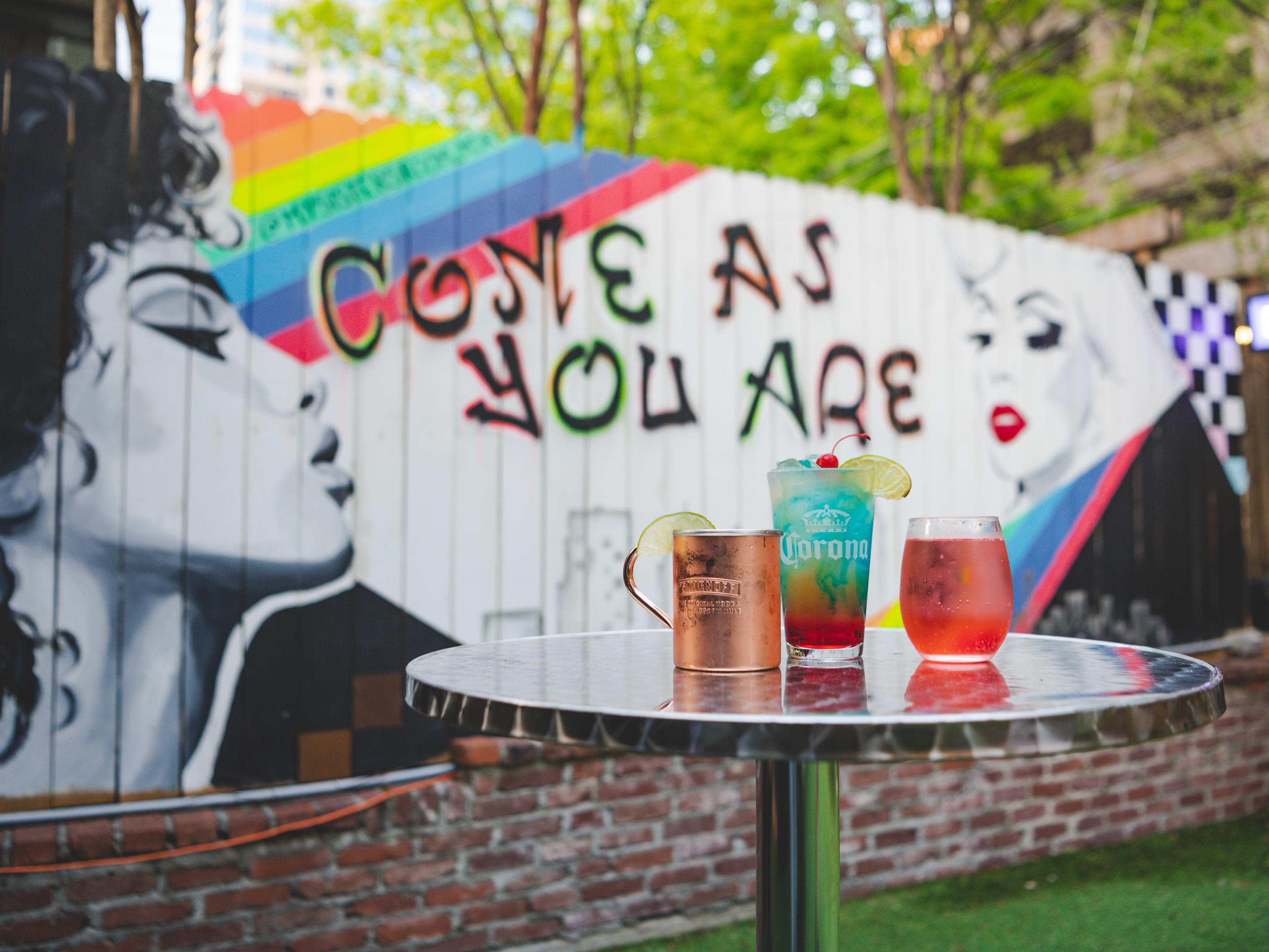 The Best Gay Bars In Atlanta Atlanta The Infatuation