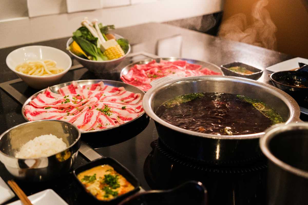The Best Hot Pot Restaurants In Houston Houston The Infatuation
