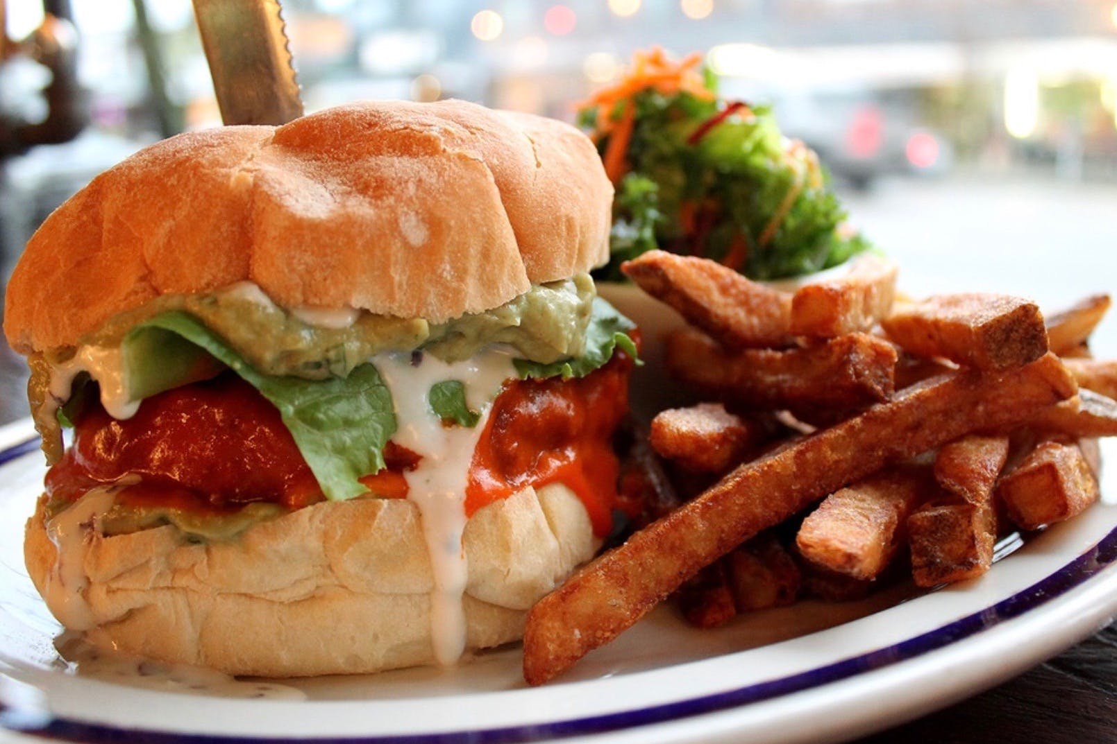 Meet Fan by Jackie Picard