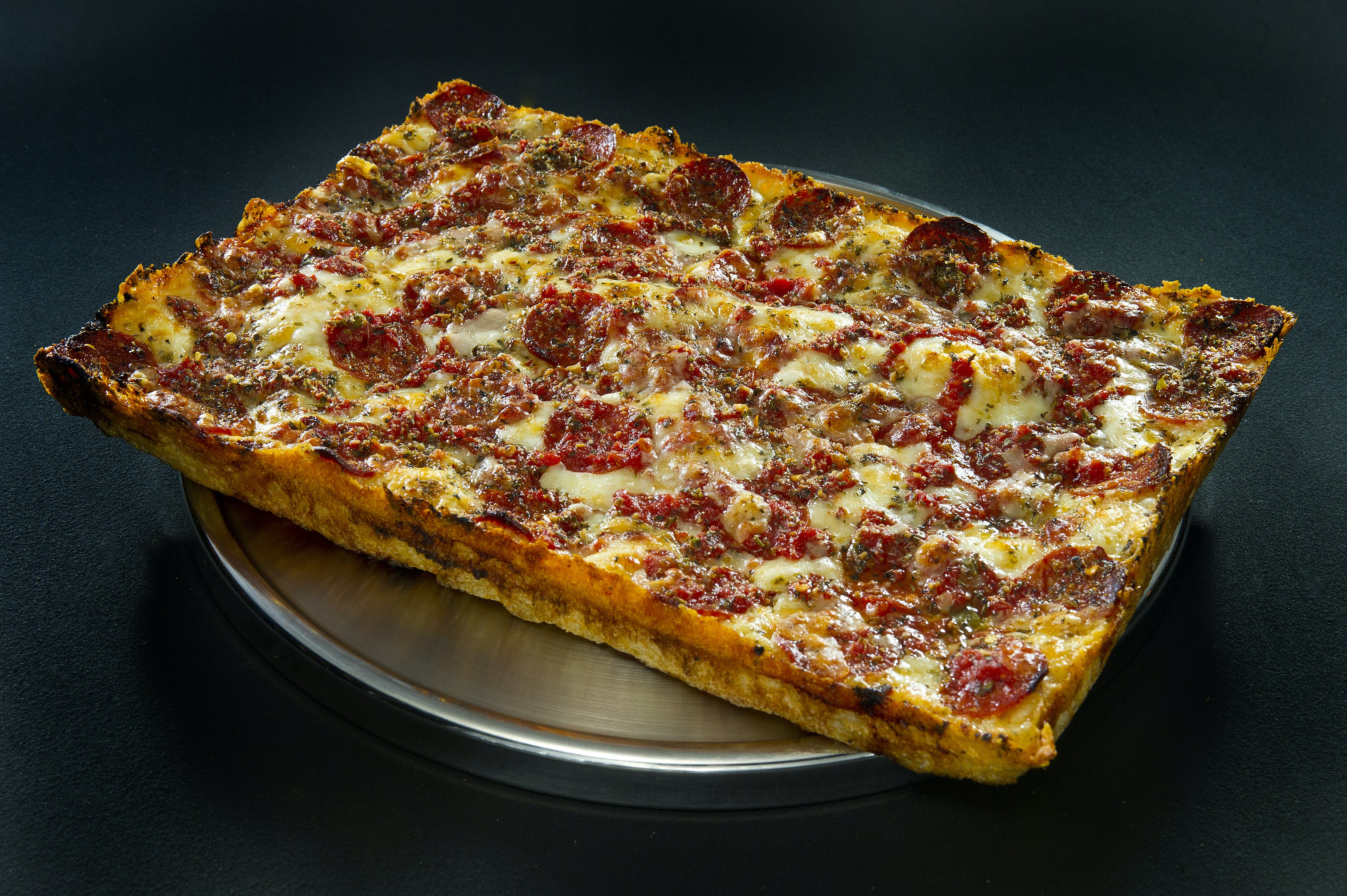 Buddy's Pizza by infatuation.com
