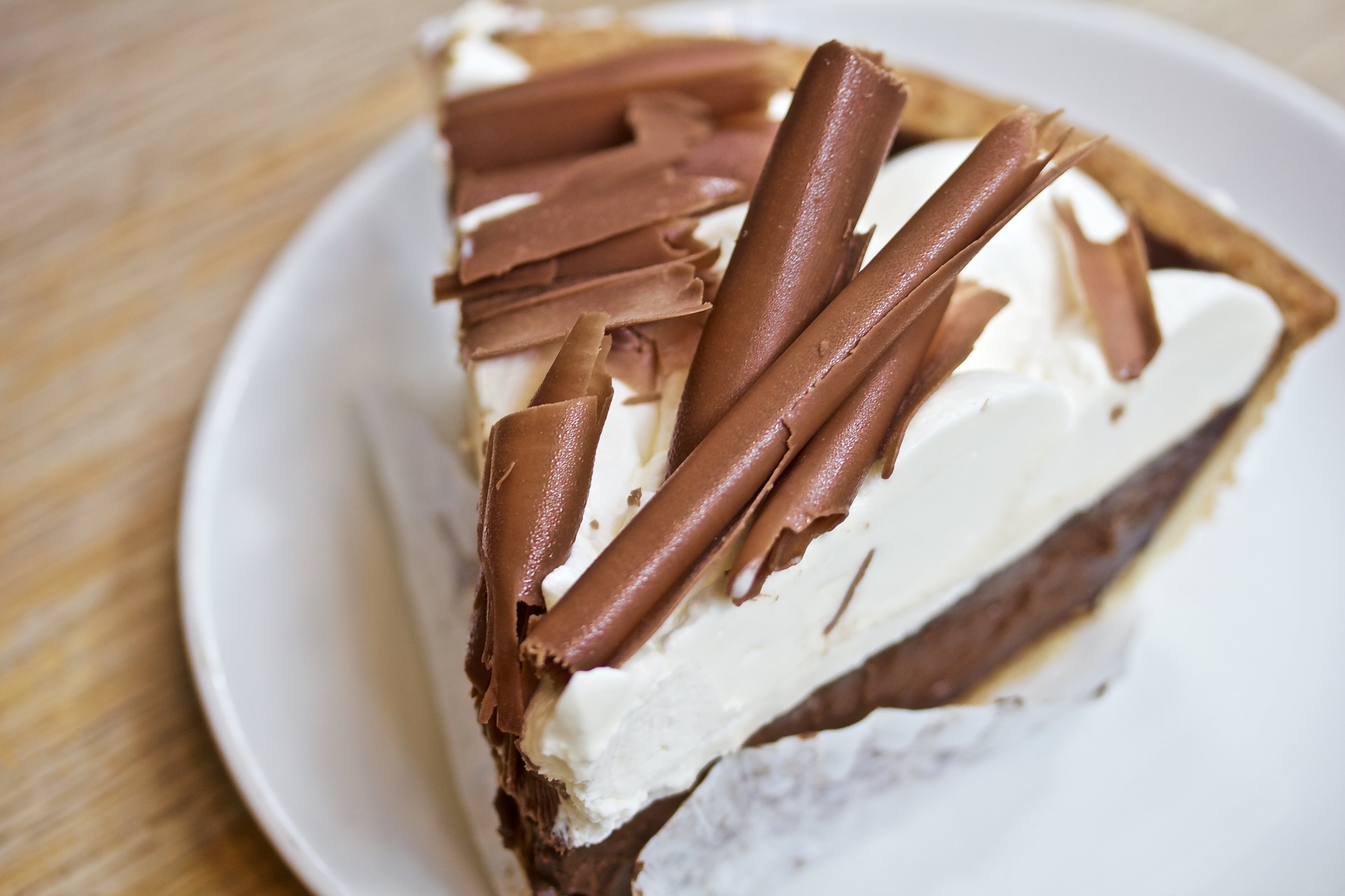 Flour Bakery + Cafe by Tina Picz