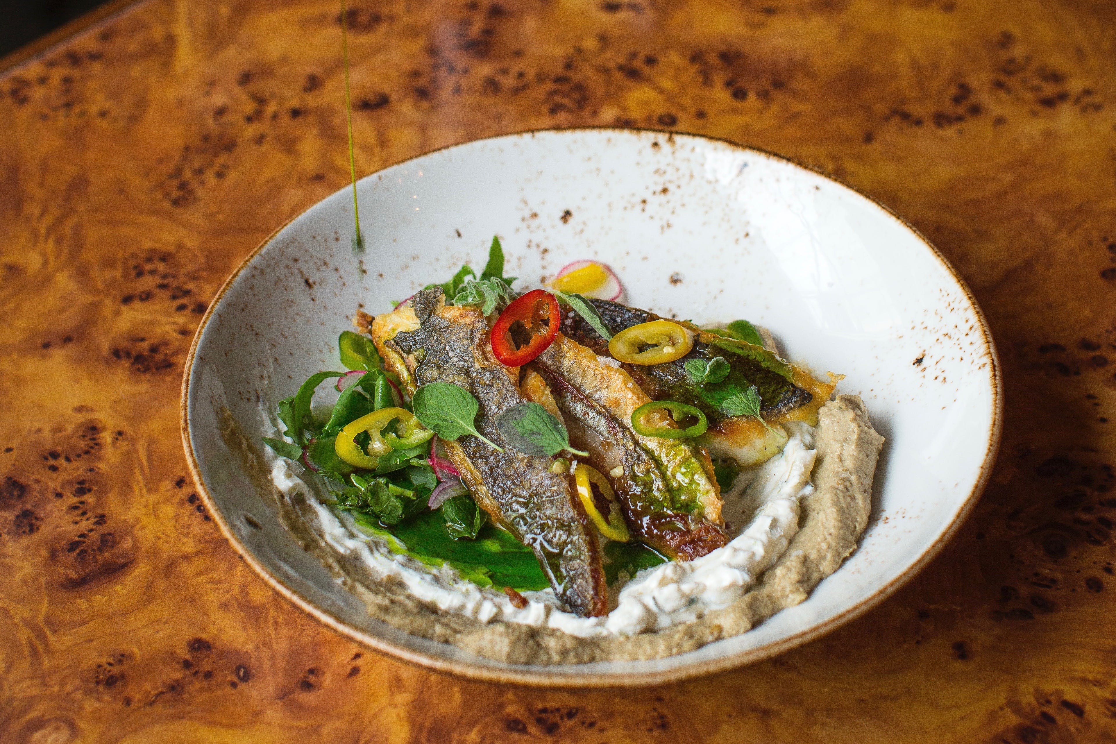 YAFO by infatuation.com