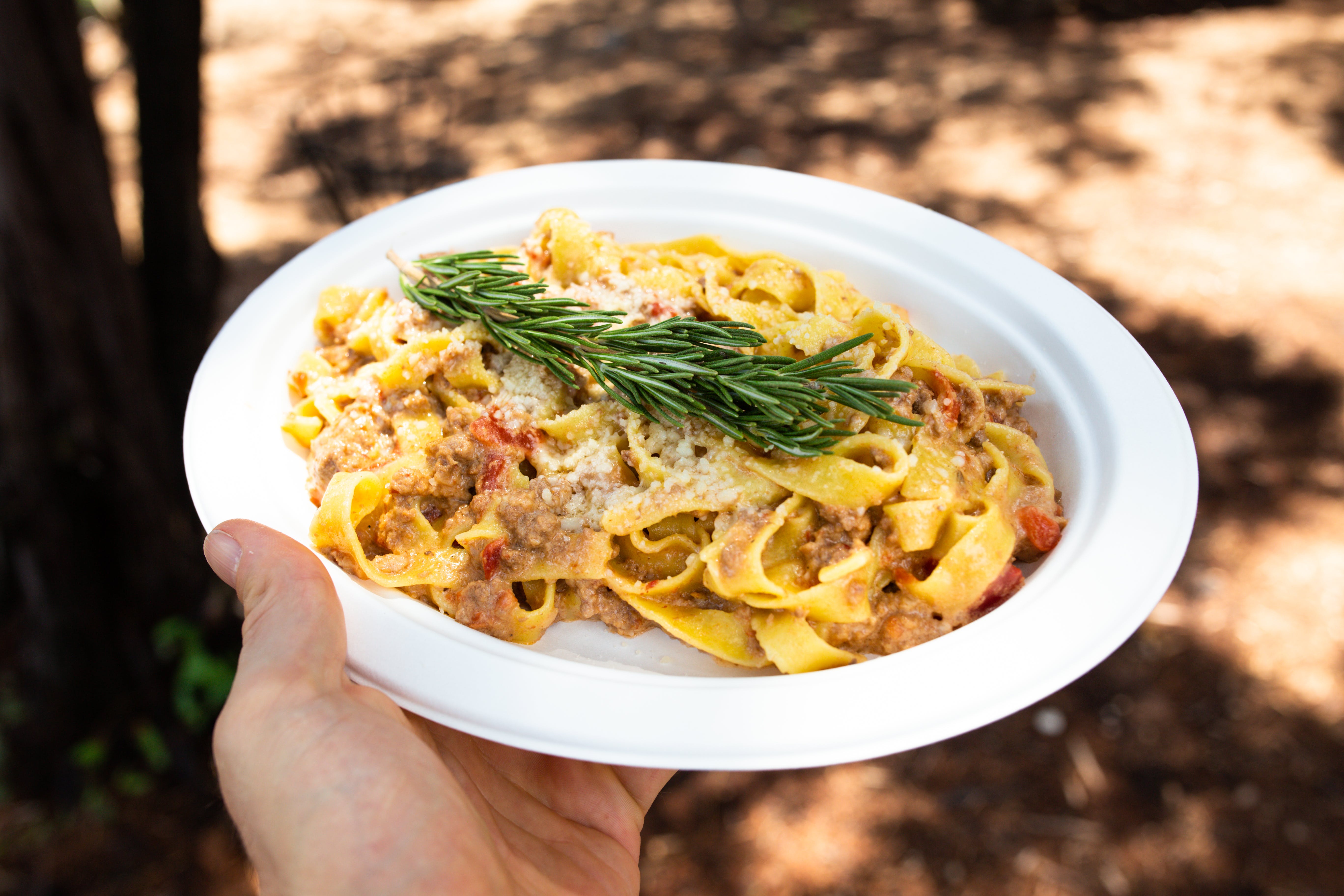 ARTIPASTA Italian Food (South Austin) by Raphael Brion