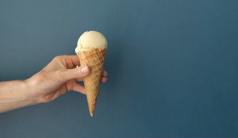 Brass Monkey Ice Cream by Instagram / Brassmonkey.icecream