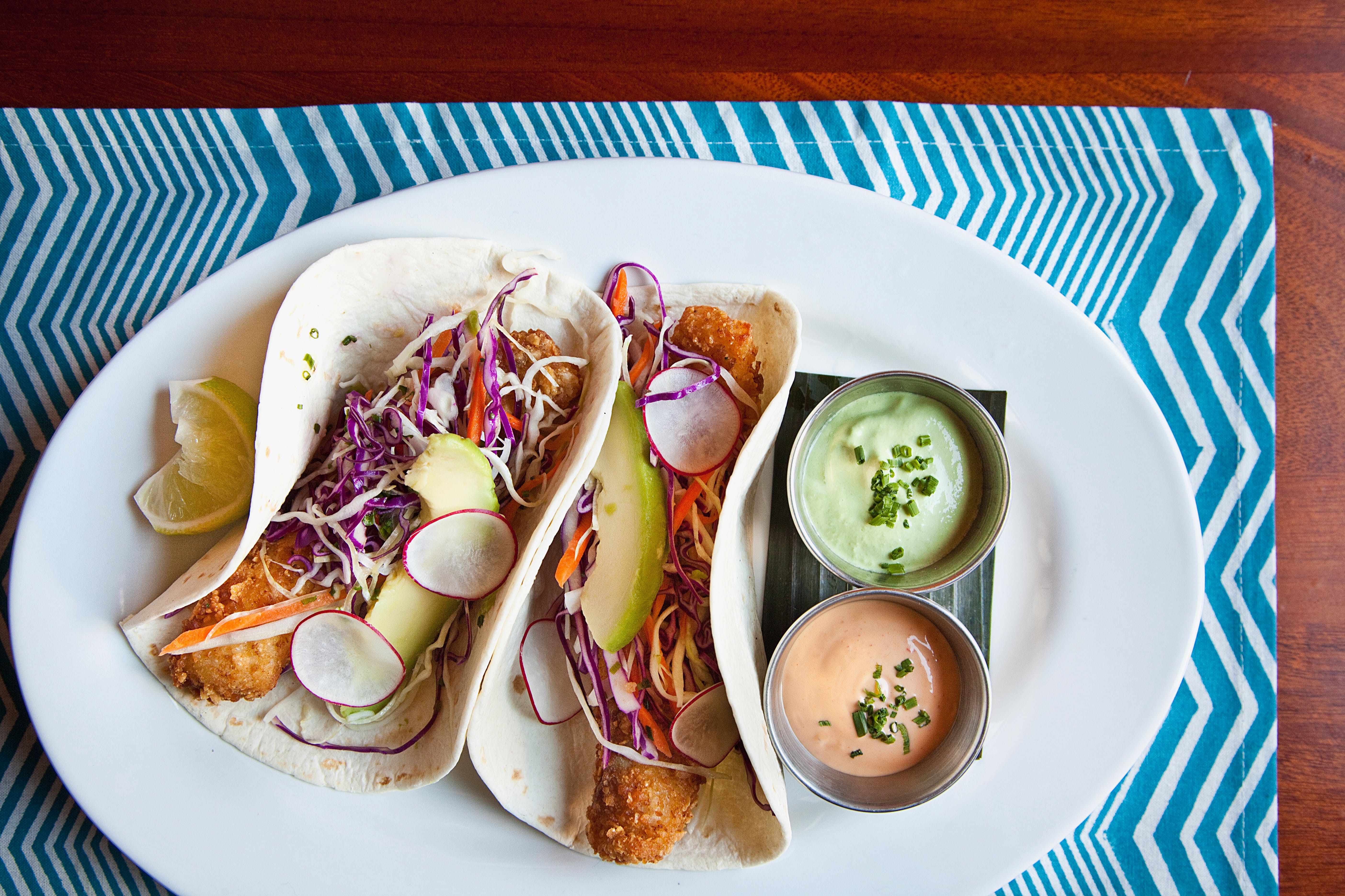 Cantina "Calaca" Feliz by Courtney Apple