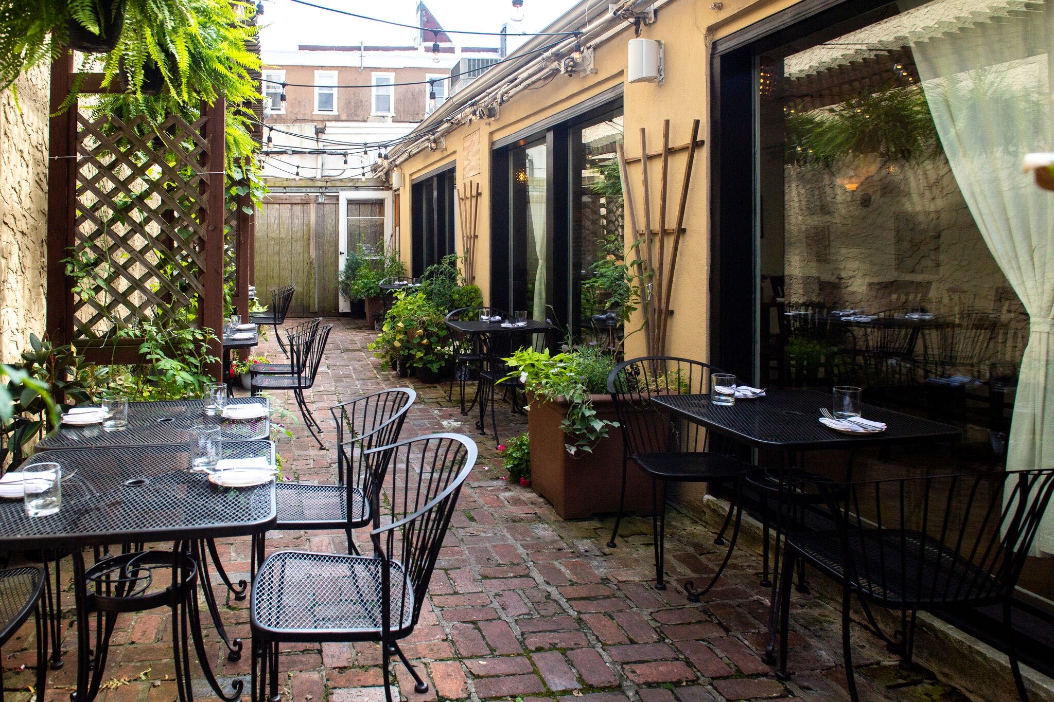 Bar + Block Steakhouse London Southwark by Kerry McIntyre
