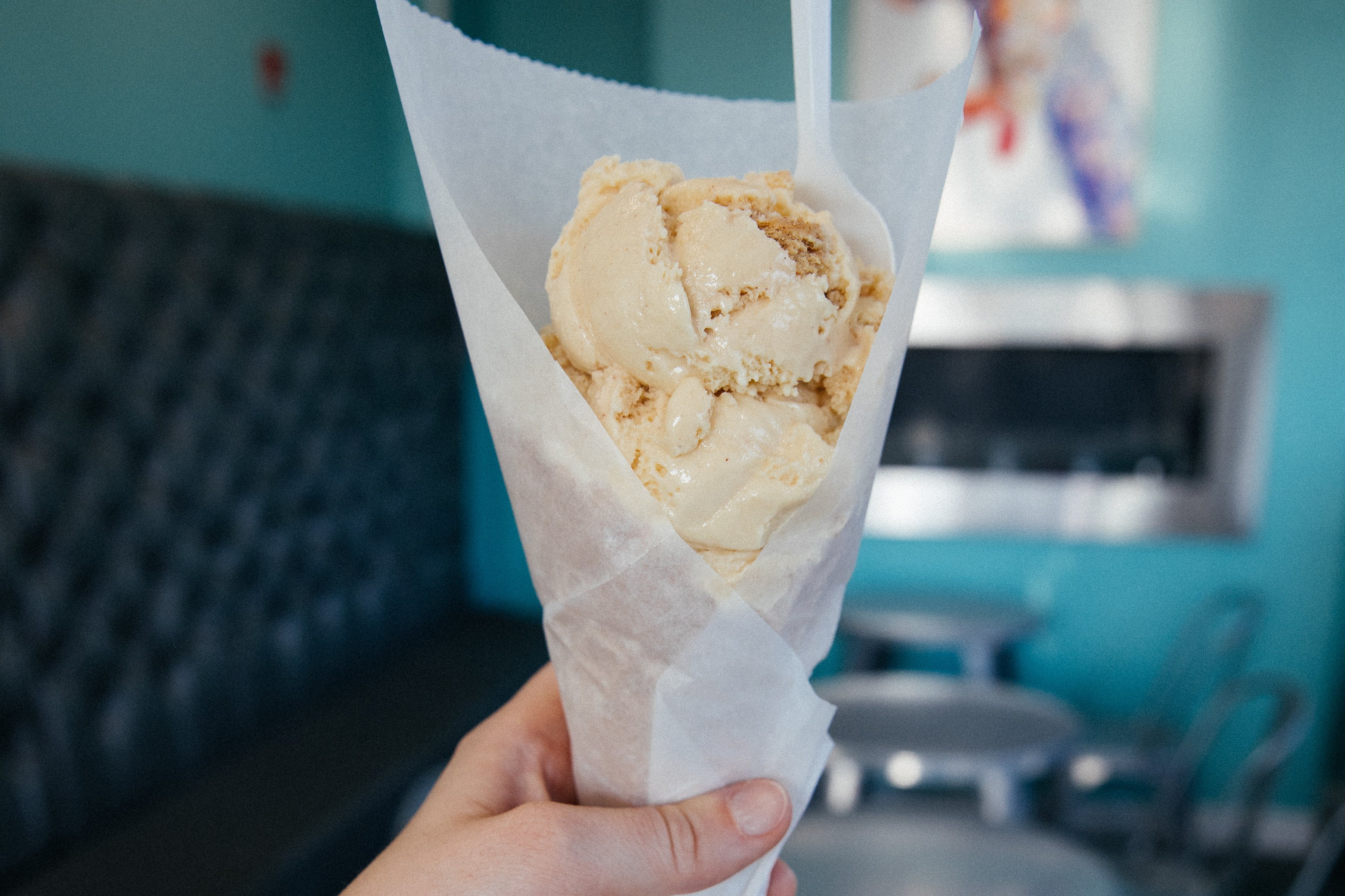 12 Shops With Best Ice Cream In Chicago You Need To Try