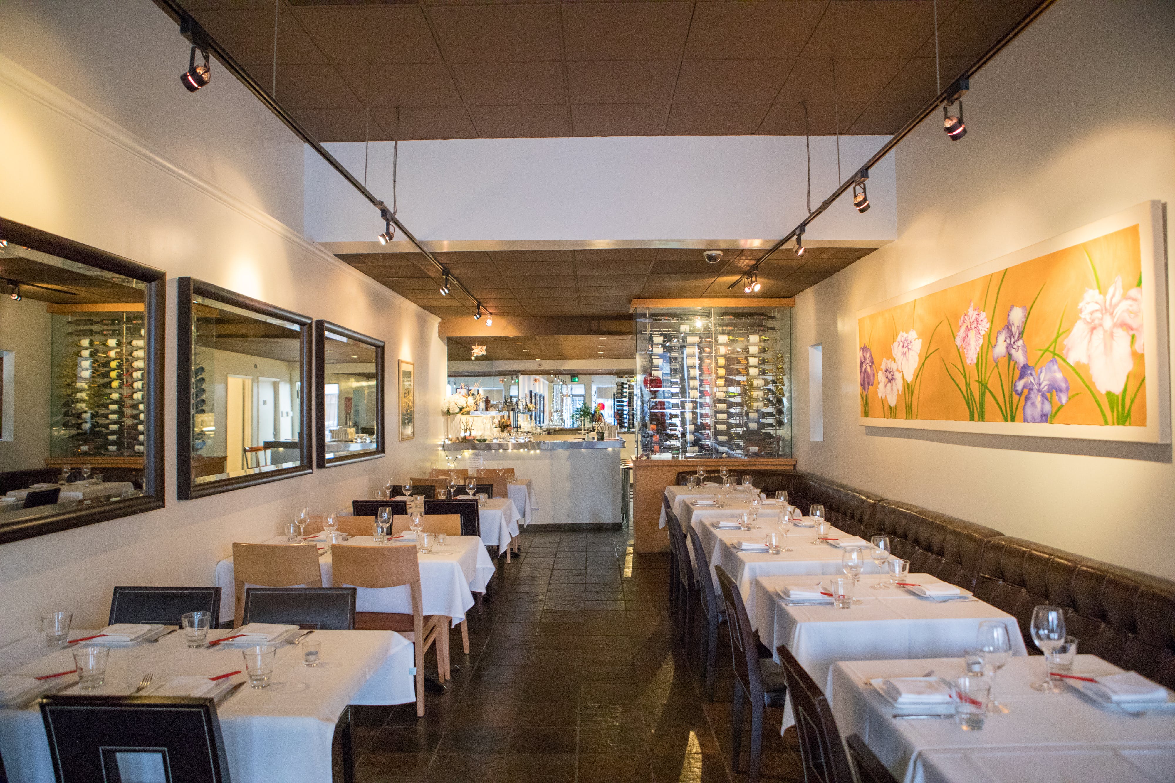 The 3 Best Italian Restaurants In Beverly Hills