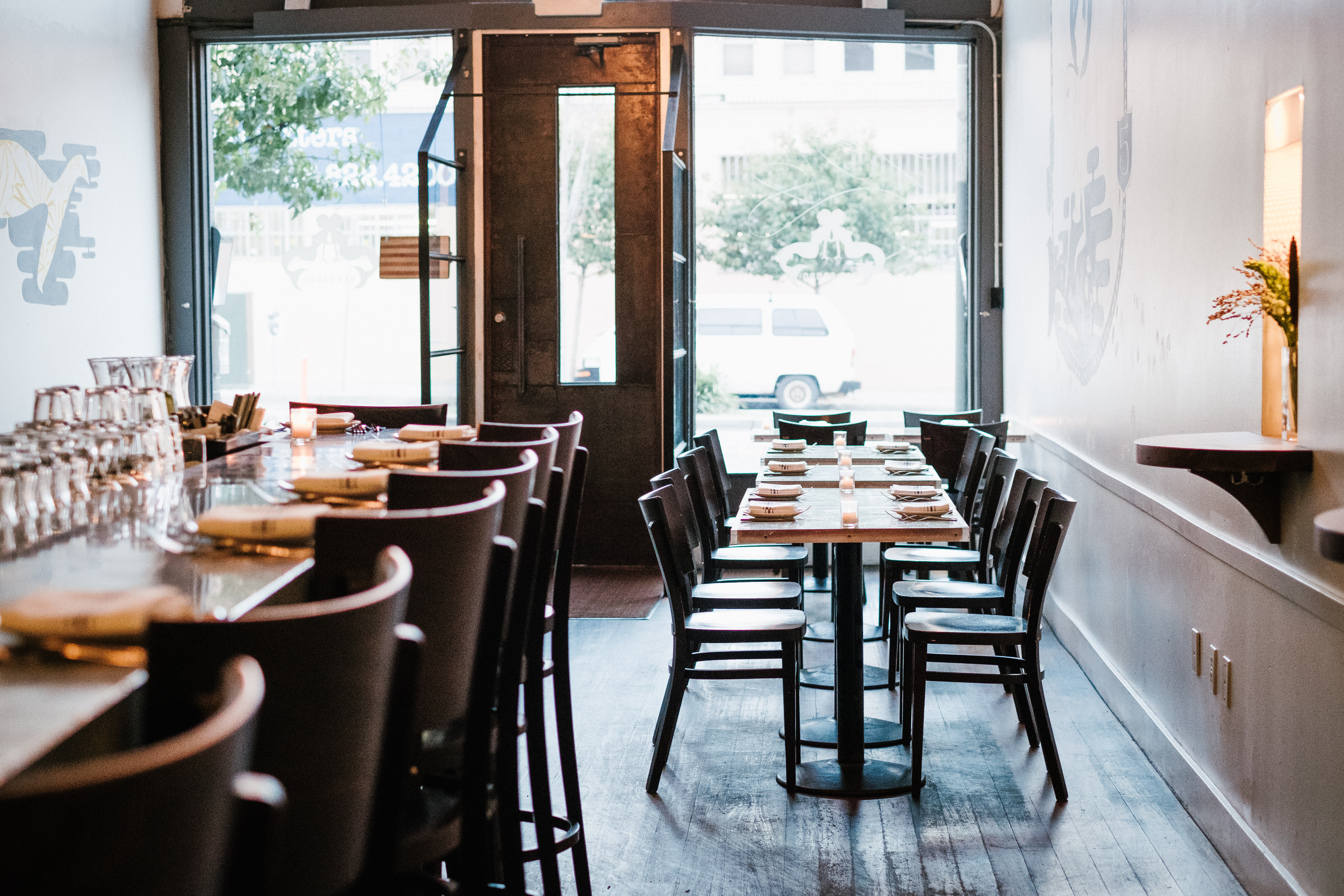 The 24 Best Seafood Restaurants In San Francisco - San Francisco - The  Infatuation