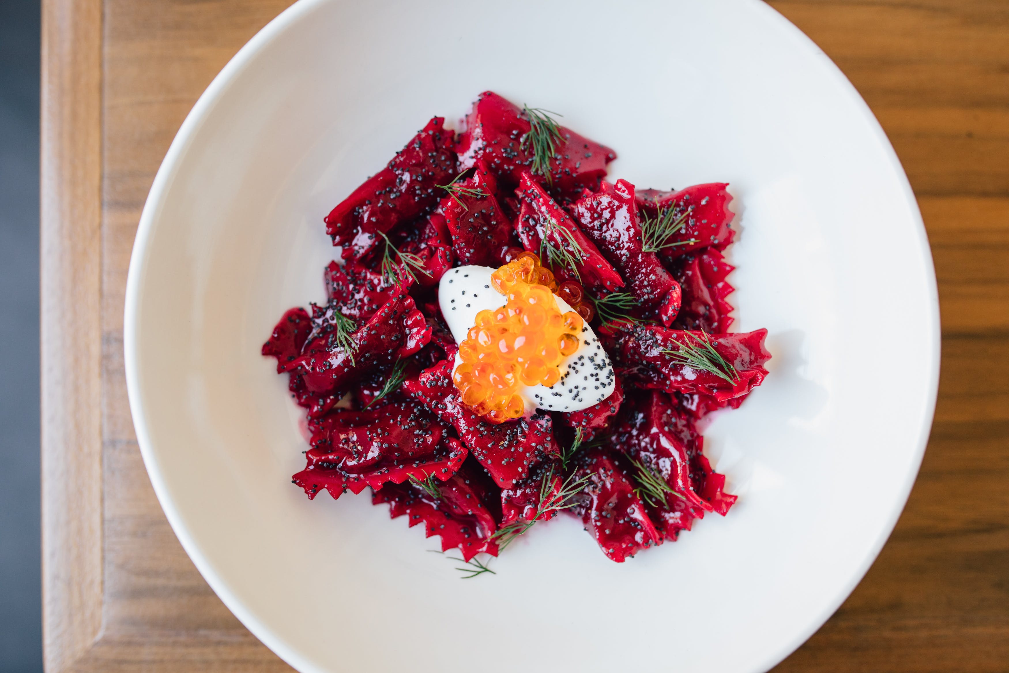 Romantic Restaurants In Chicago - j5u4rwy