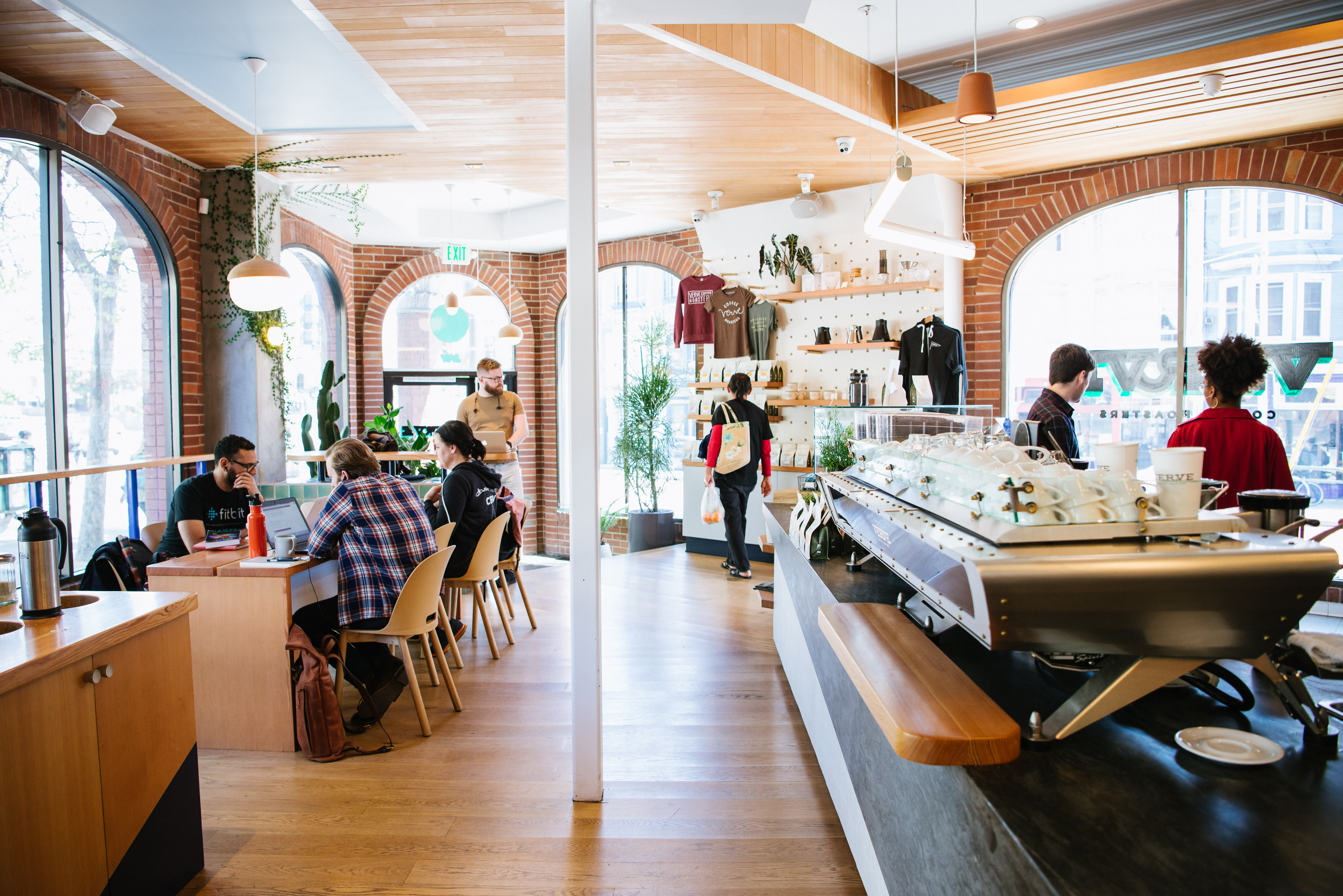 Bello Coffee & Tea
