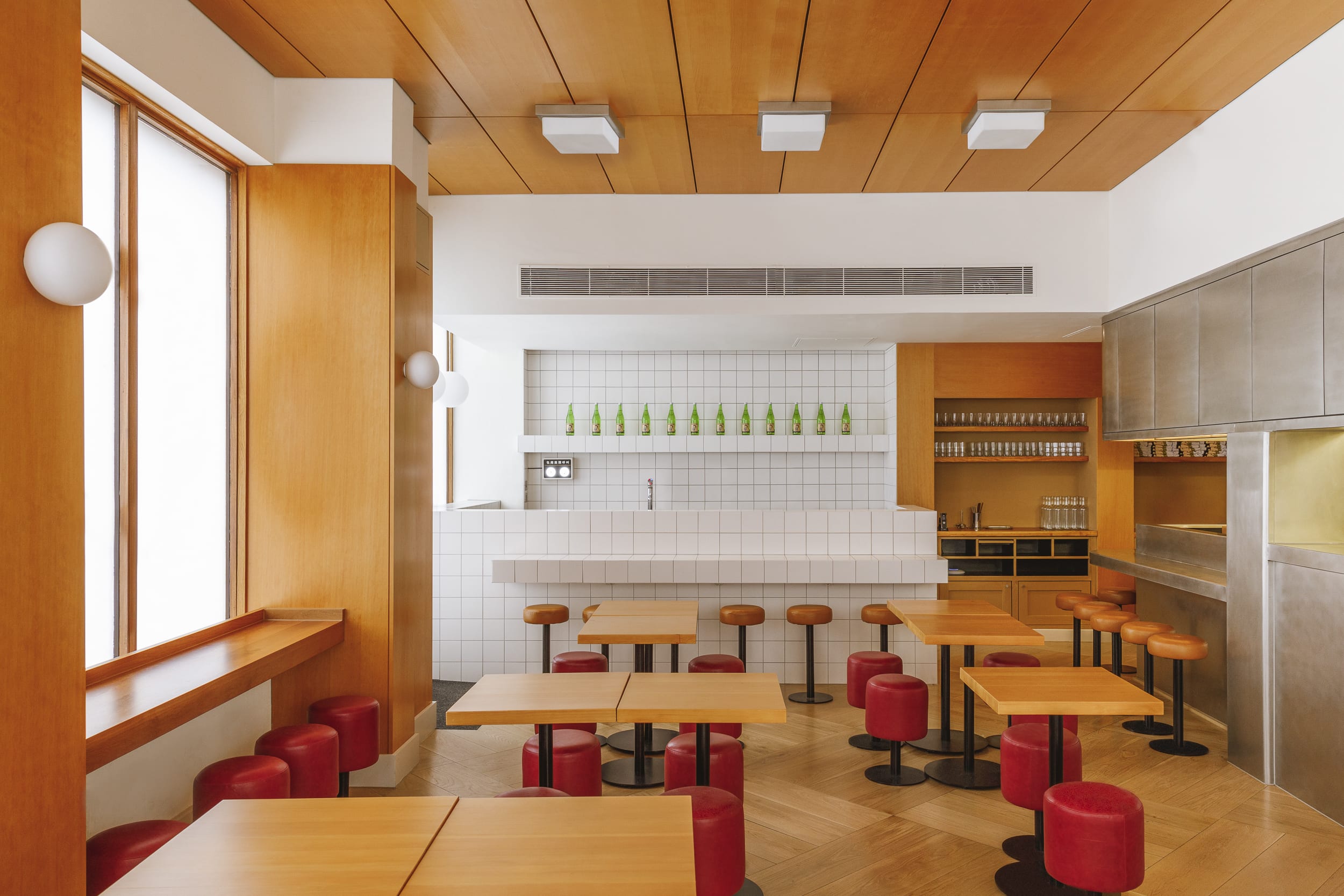 BAO Noodle Shop by infatuation.com