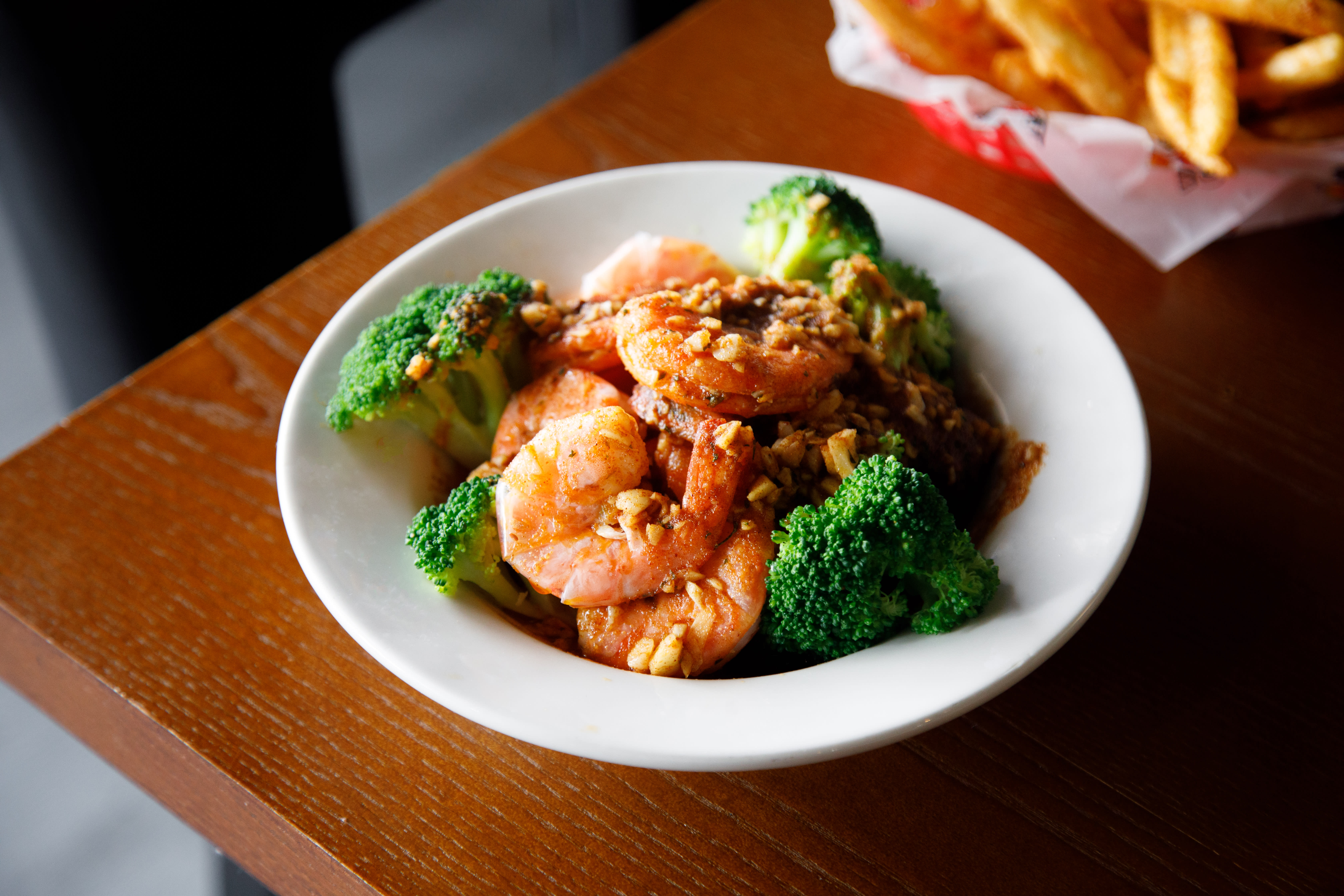 The 10 Best Shrimp Dishes In Philadelphia - Philadelphia - The Infatuation The 10 Best Shrimp Dishes In Philadelphia - Philadelphia - The Infatuation