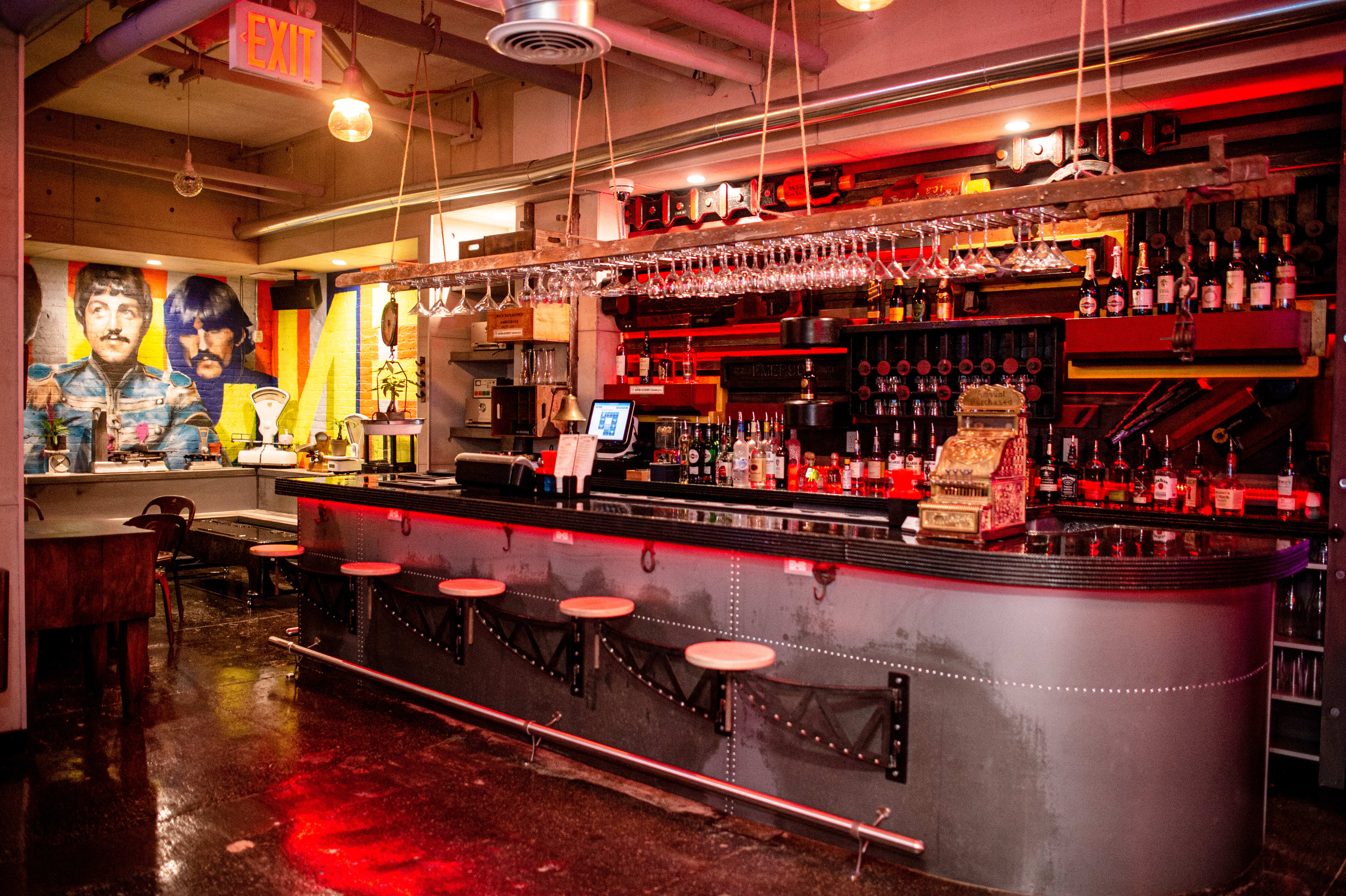 Monkey Bar Review - Midtown - New York - The Infatuation