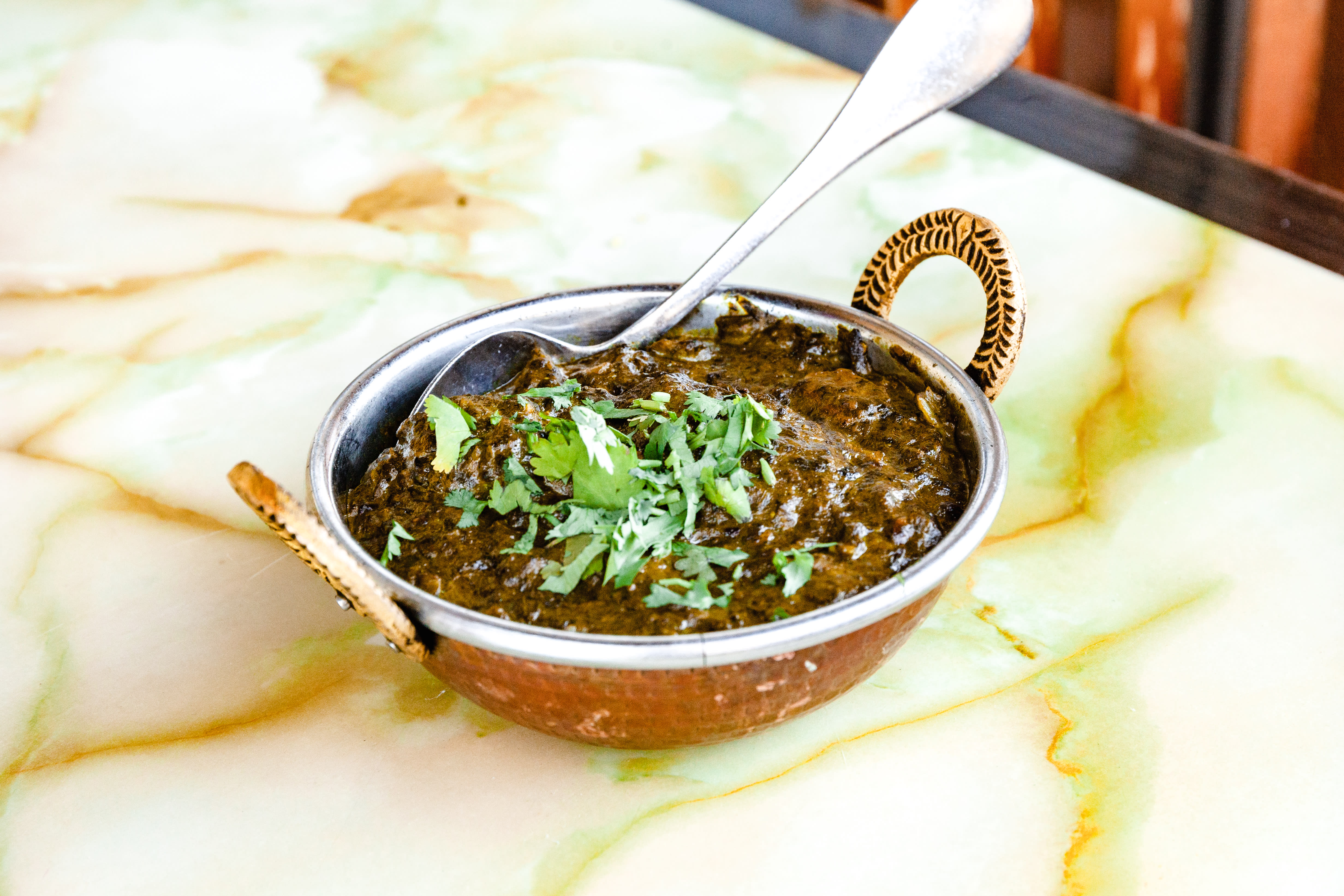 India's Tandoori