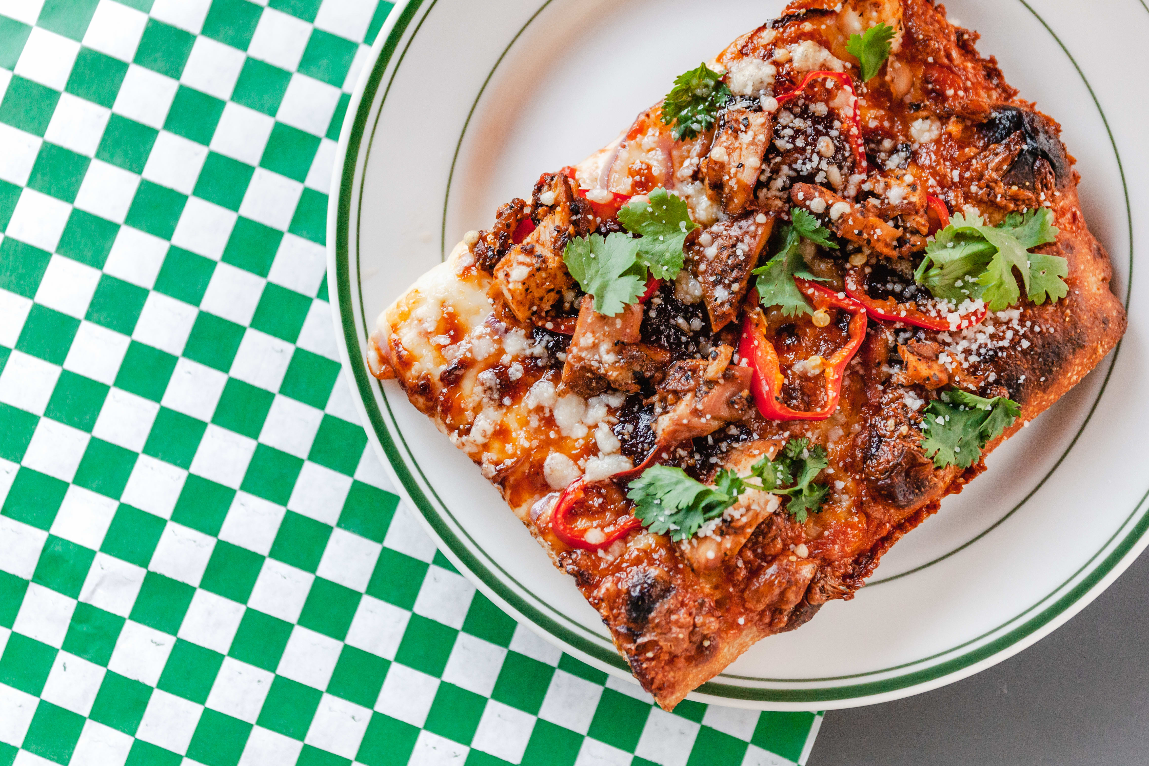 19 Saucy Pizza Spots to Love Around Los Angeles