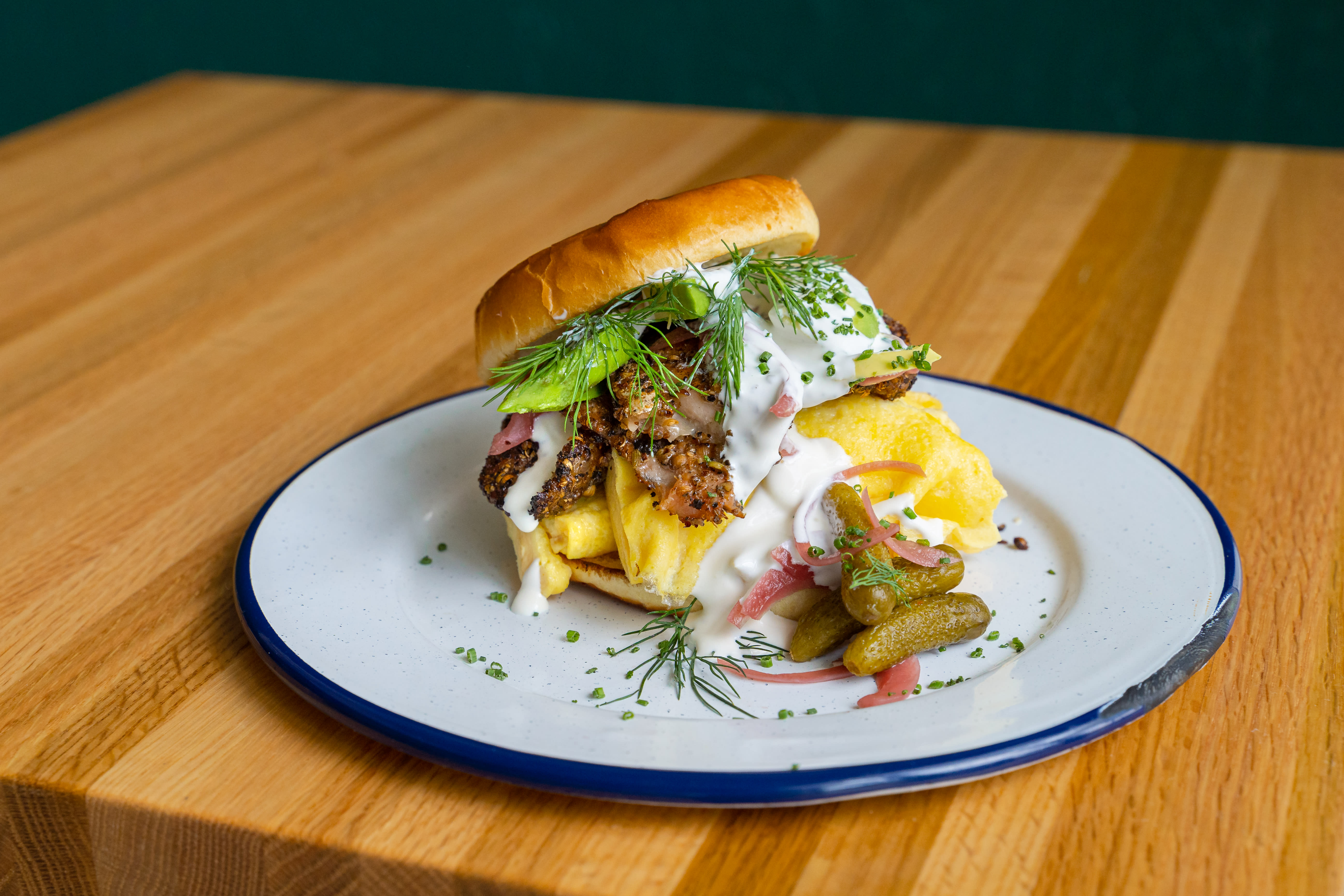 The Best Breakfast Spots In Chicago The Infatuation