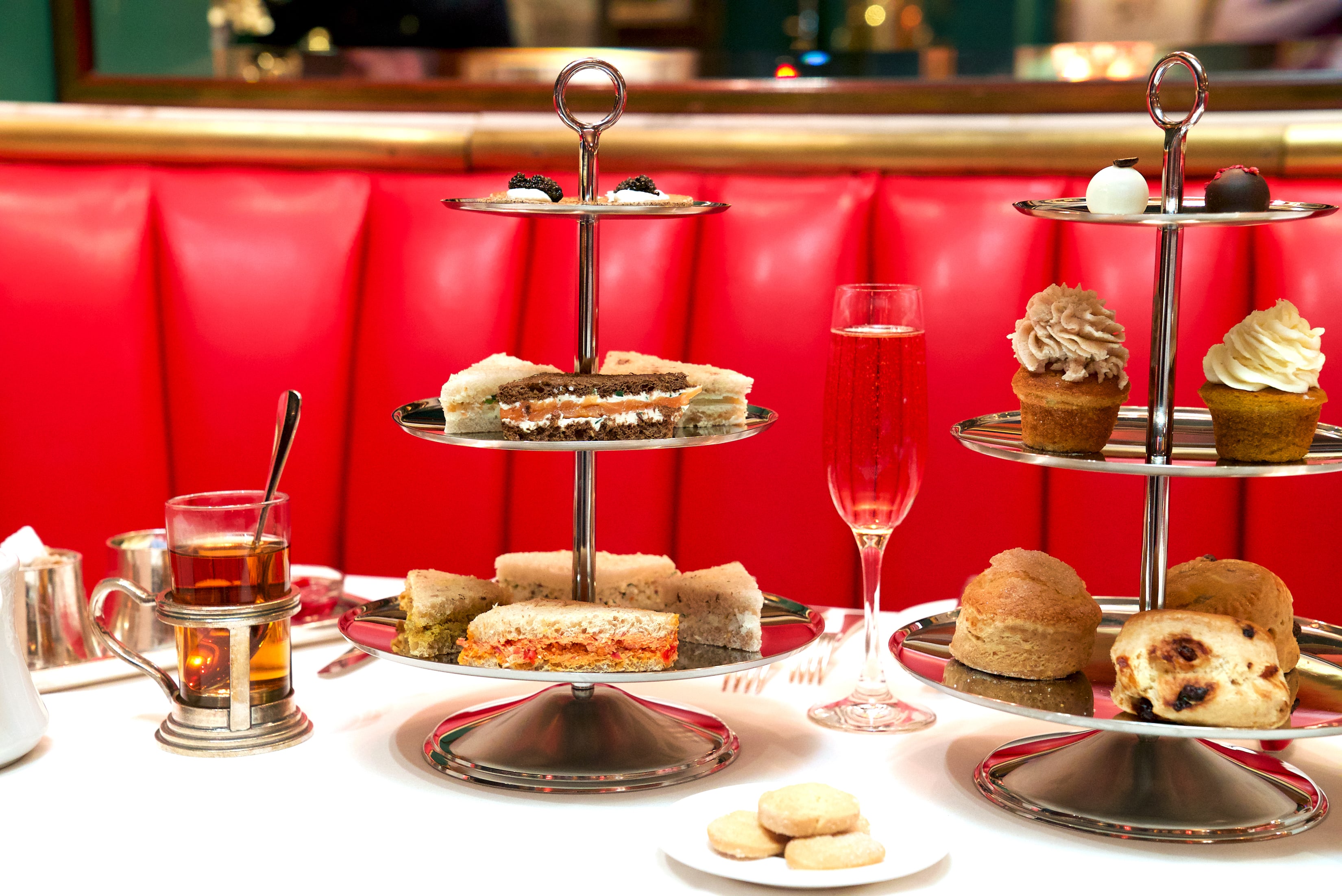 15 Great Places for Afternoon Tea in NYC - Page 13 of 15