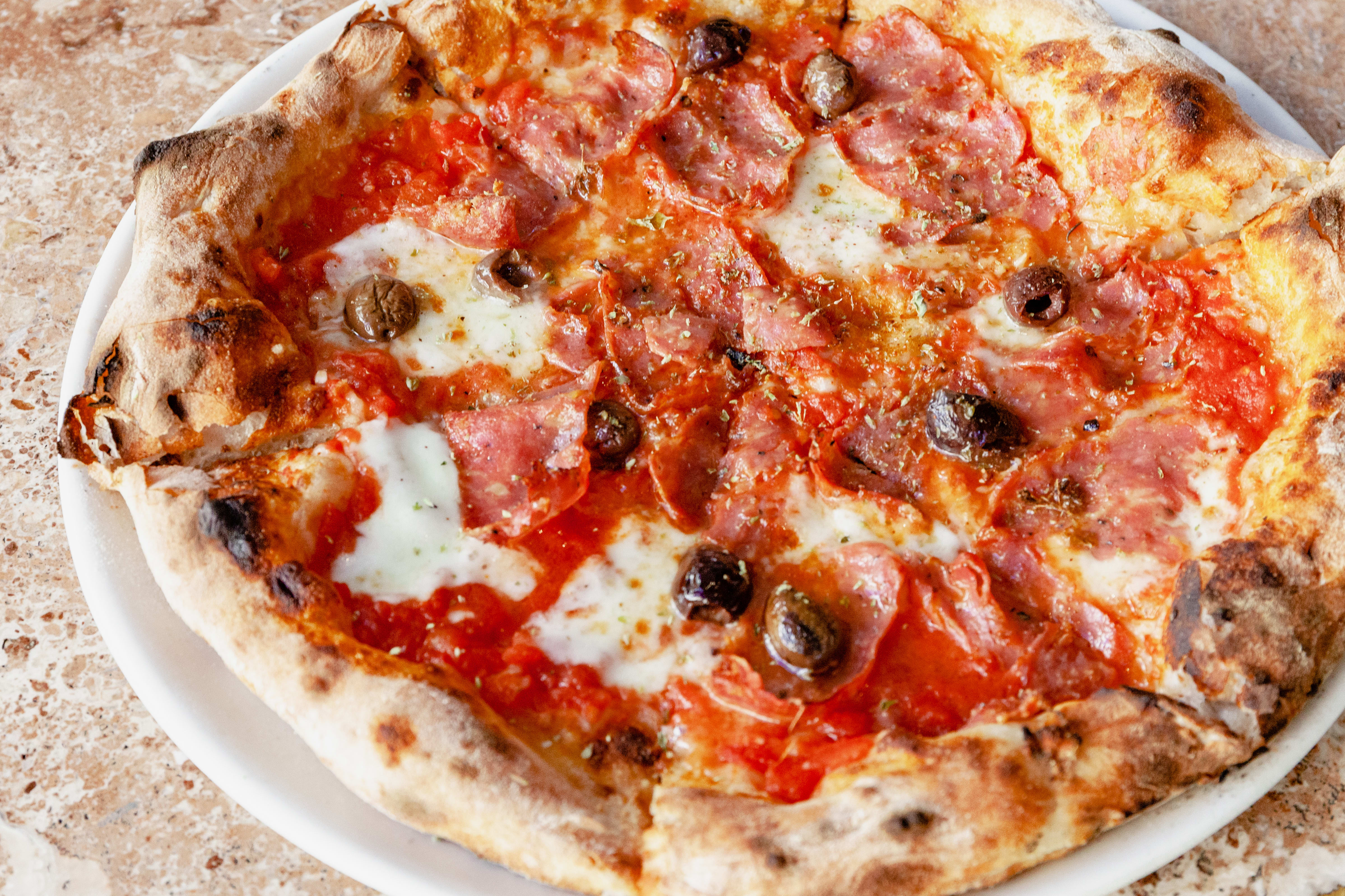 Pizzeria Bianco Review - Downtown LA - Los Angeles - The Infatuation