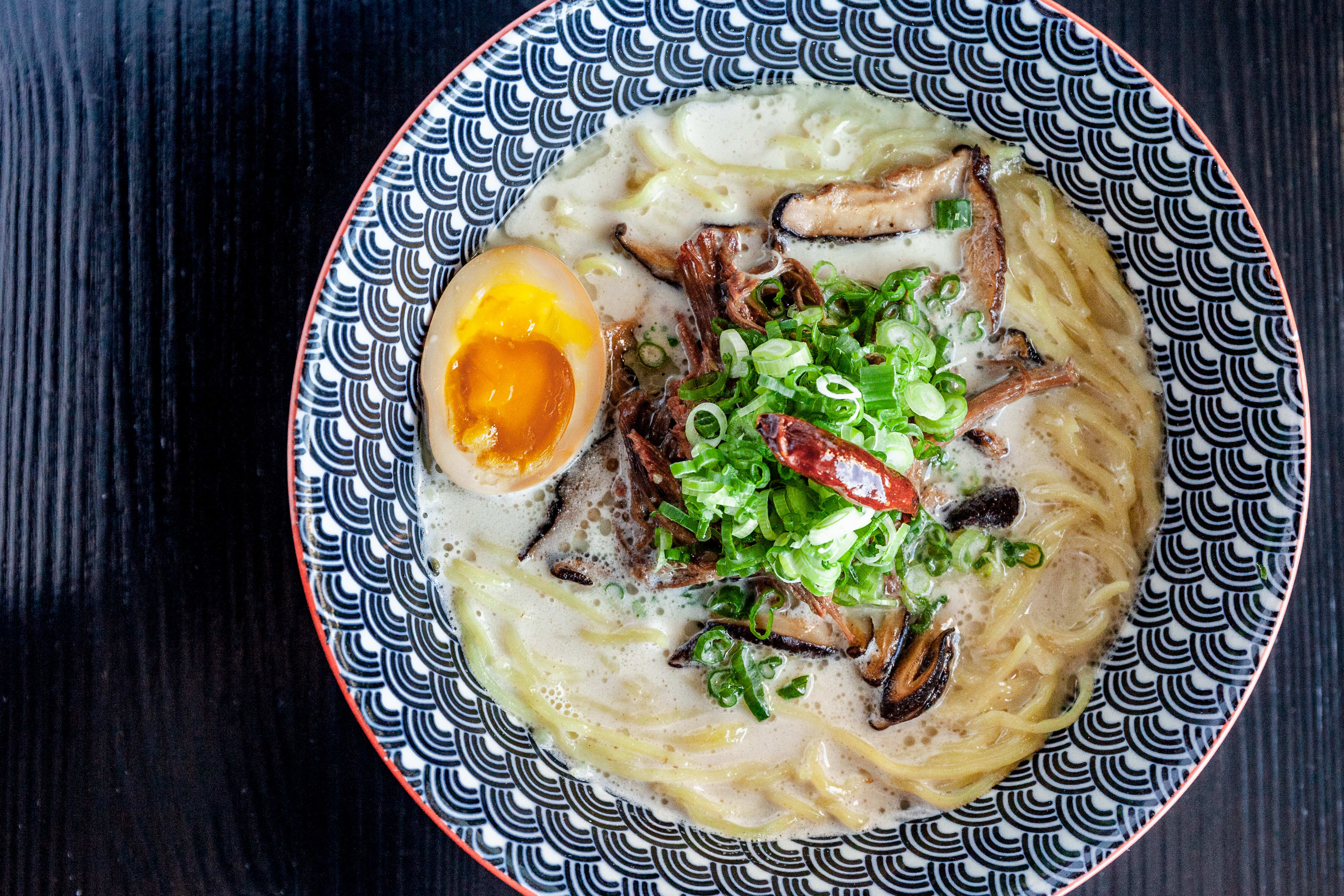 Tokyo's Tonchin opens first L.A. ramen shop — with noodles made